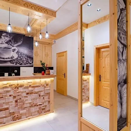 - Taternik * Zakopane