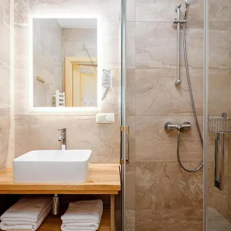 - Taternik Appartement