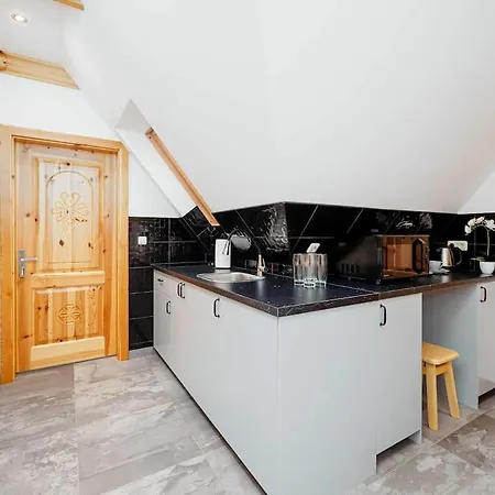 Apartmán - Taternik Zakopane