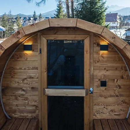 - Taternik Appartement *