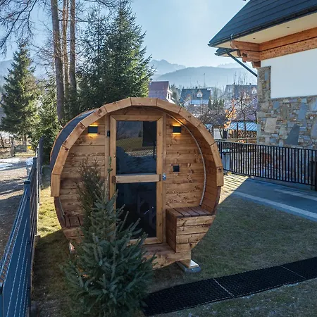 Appartement - Taternik *