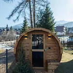 Apartman Golden - Taternik - With Balcony Zakopane