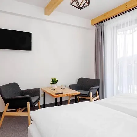 - Taternik Apartment Zakopane