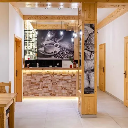 Apartment - Taternik *