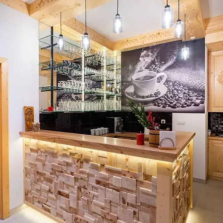 - Taternik Apartment *
