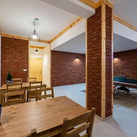- Taternik Apartment Zakopane