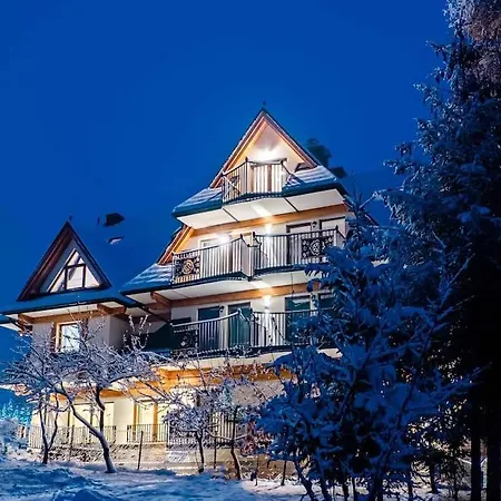 Apartament - Taternik Zakopane