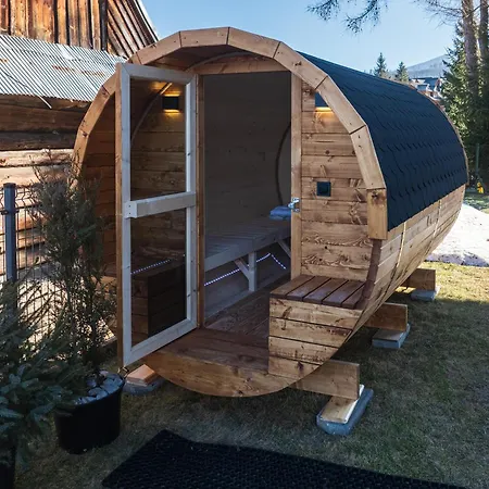 Apartamento - Taternik Zakopane