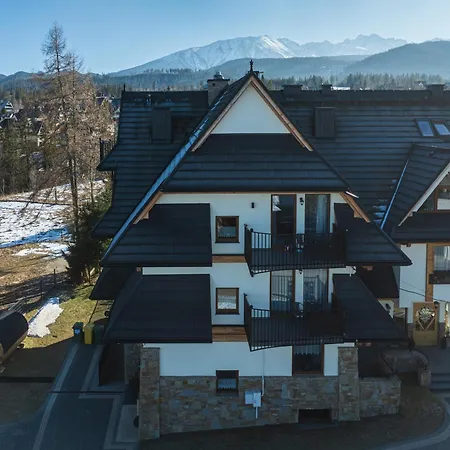 Golden - Taternik - With Balcony * Zakopane