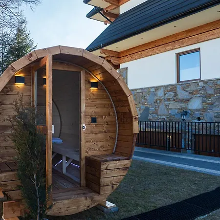 Apartament - Taternik