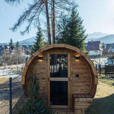 Apartament - Taternik Zakopane