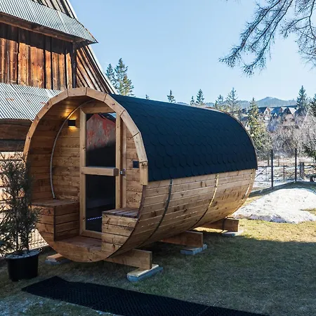 - Taternik Zakopane