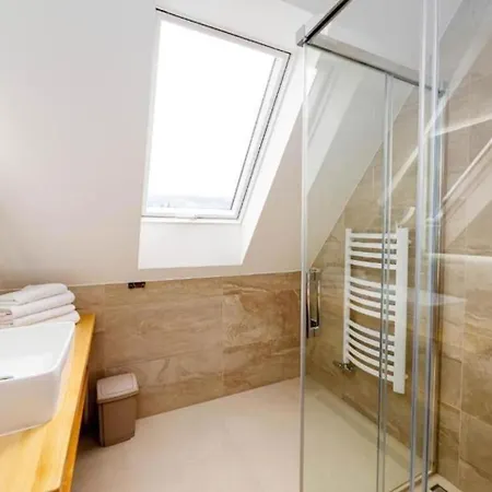 Apartamento Golden - Taternik - With Balcony