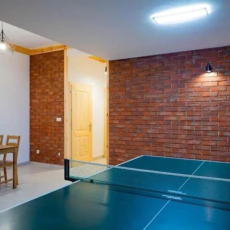 Apartamento Golden - Taternik - With Balcony Zakopane