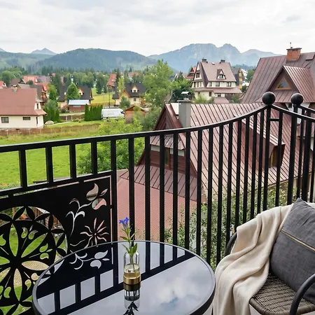 Διαμέρισμα Golden - Taternik - With Balcony
