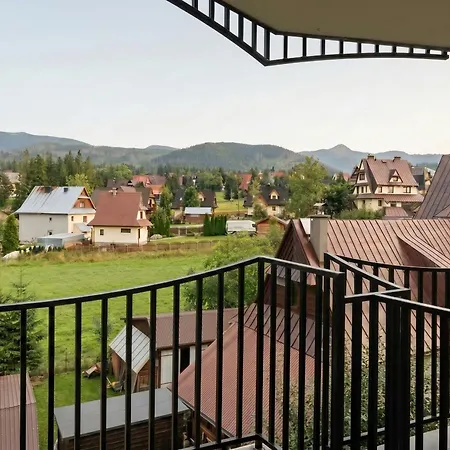 Διαμέρισμα Golden - Taternik - With Balcony *