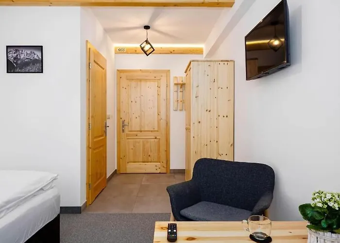 - Taternik Apartamento *