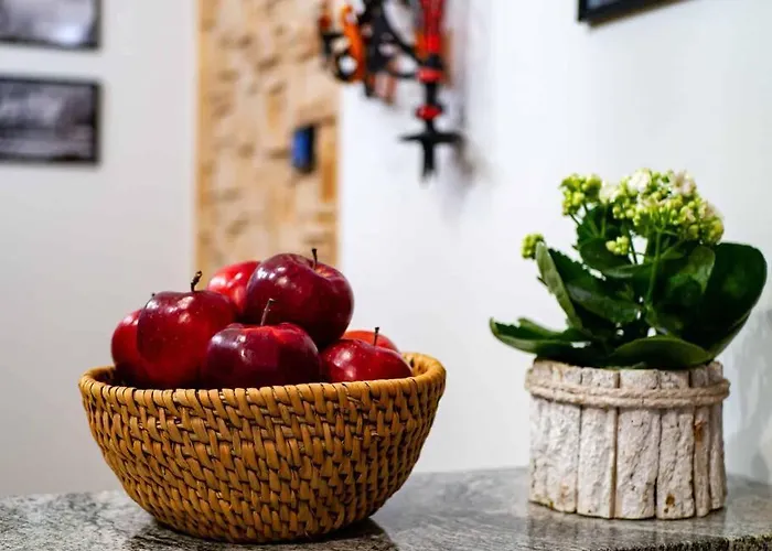 Apartamento - Taternik *