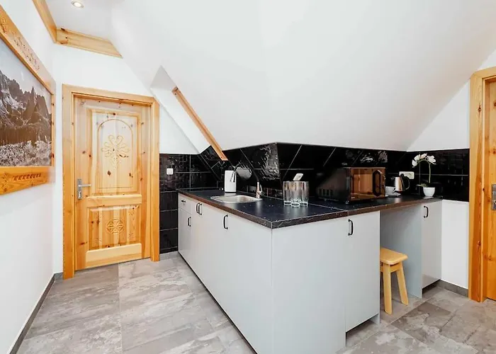 Apartamento - Taternik Zakopane