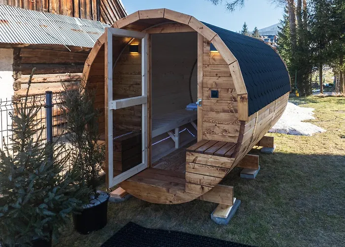 Apartamento - Taternik Zakopane