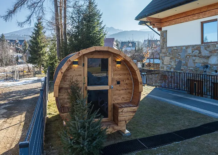 Apartamento - Taternik *