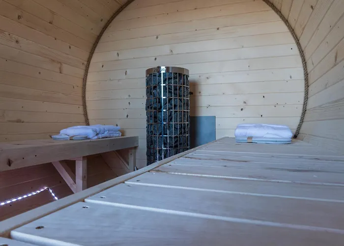 - Taternik Apartamento Zakopane