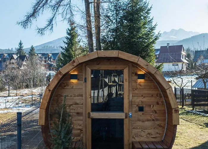 Apartamento - Taternik Zakopane